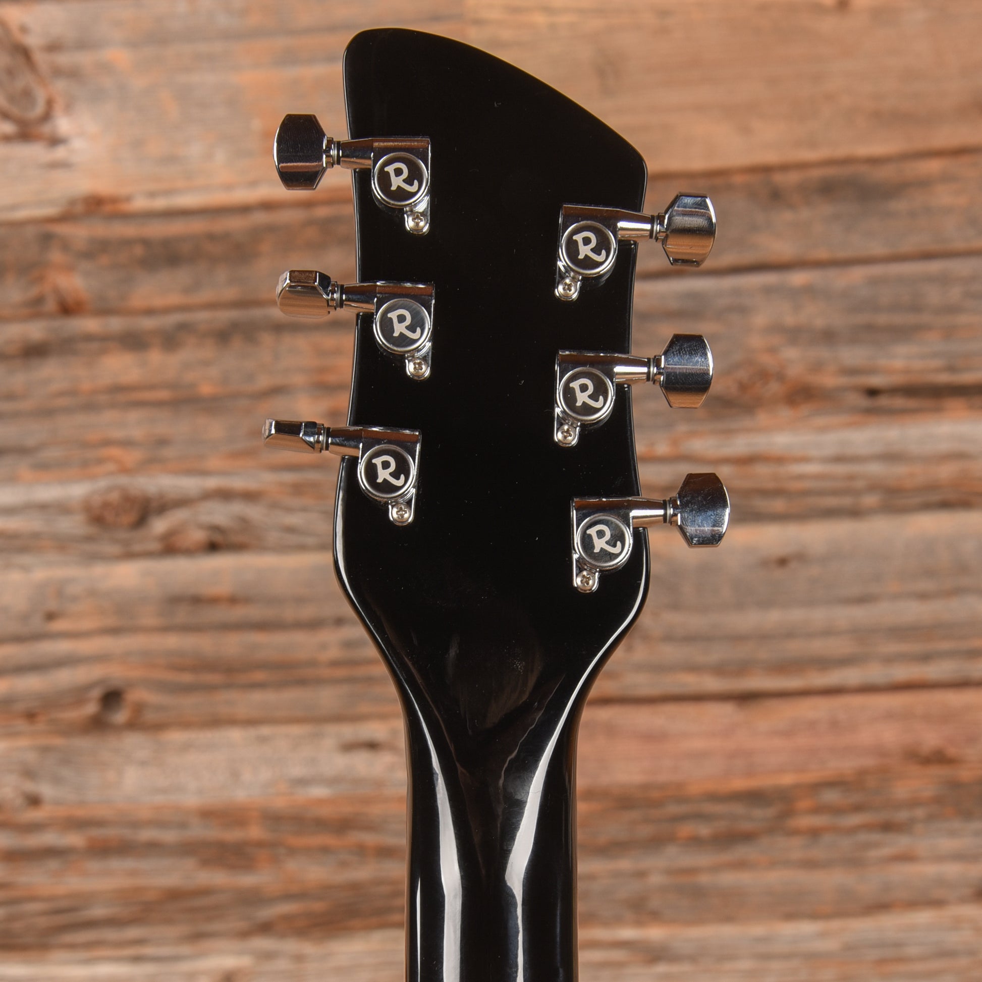 Rickenbacker 360 Jetglo 2024 Electric Guitars / Solid Body