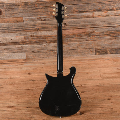Rickenbacker 425 Jetglo 1964 Electric Guitars / Solid Body