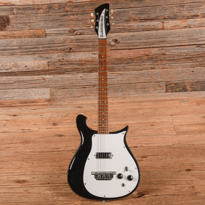 Rickenbacker 425 Jetglo 1964 Electric Guitars / Solid Body