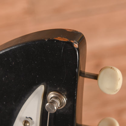 Rickenbacker 425 Jetglo 1964 Electric Guitars / Solid Body