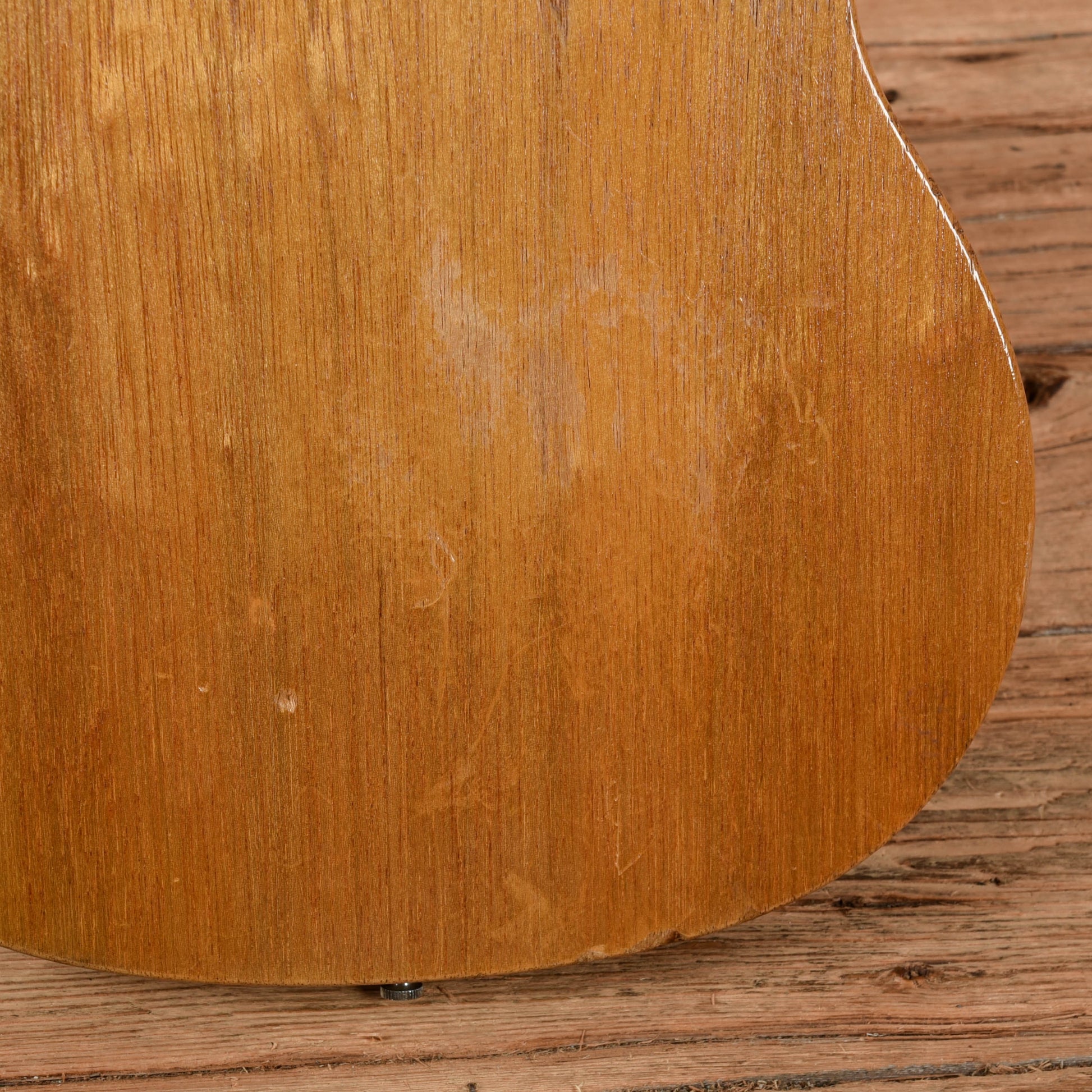 Rickenbacker 430 Natural 1975 Electric Guitars / Solid Body