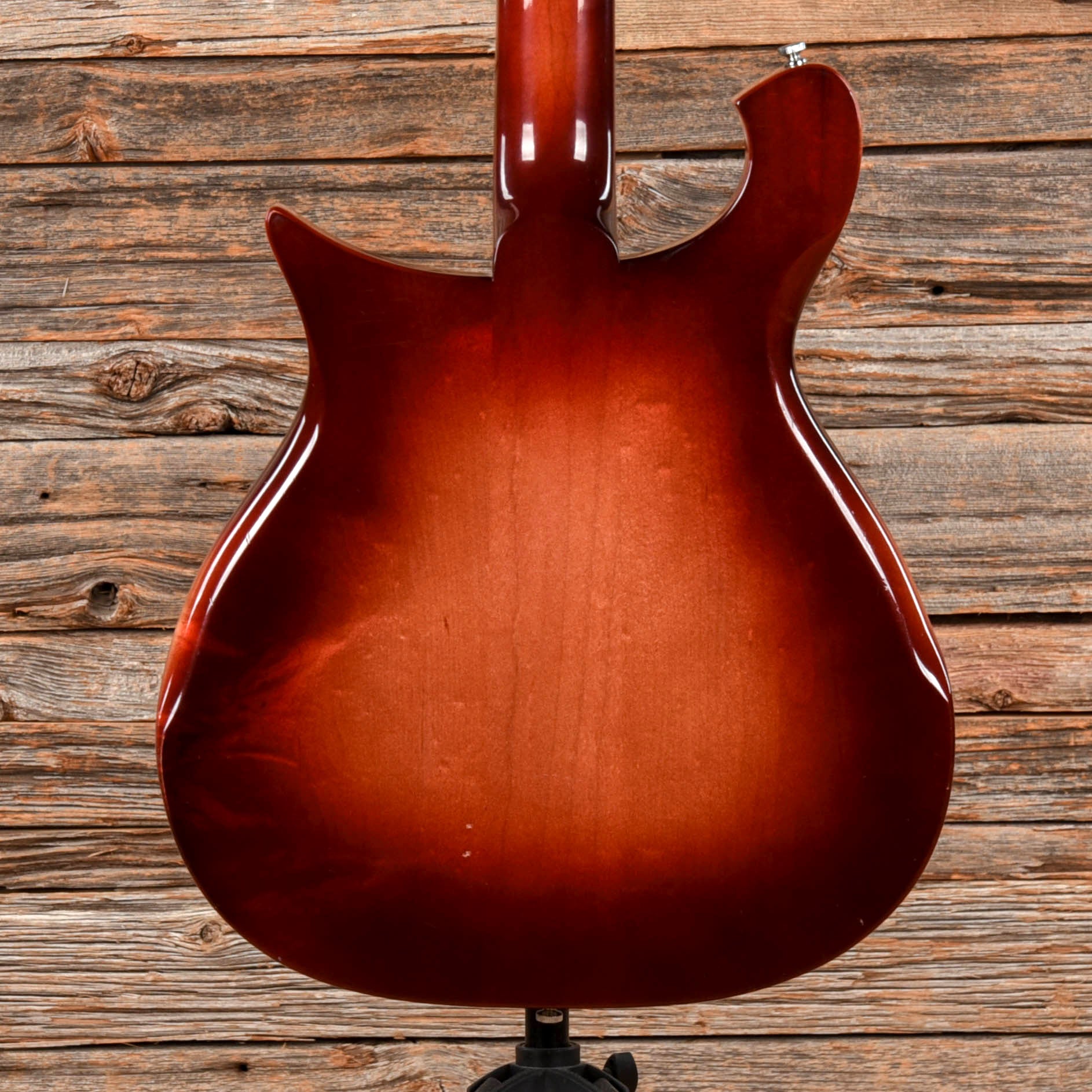 Rickenbacker 456/12 Fireglo 1967 Electric Guitars / Solid Body