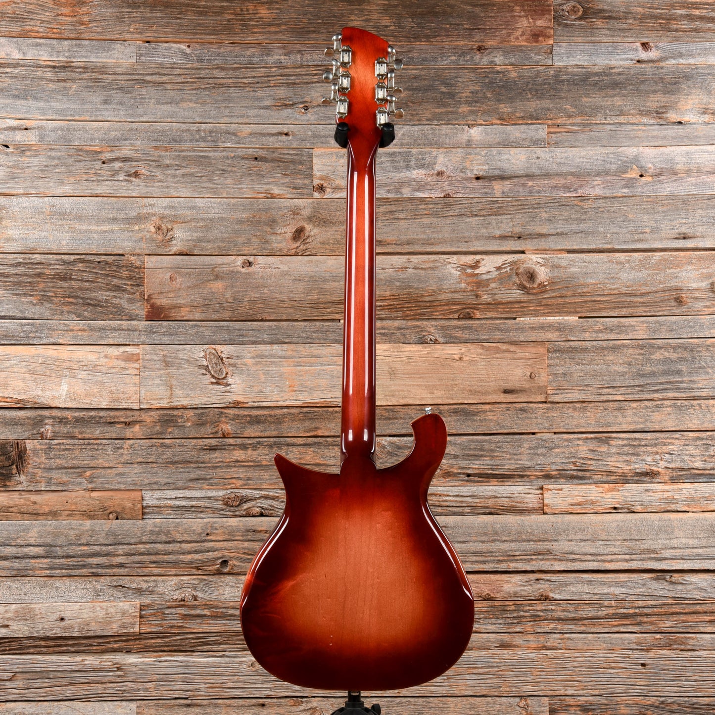 Rickenbacker 456/12 Fireglo 1967 Electric Guitars / Solid Body