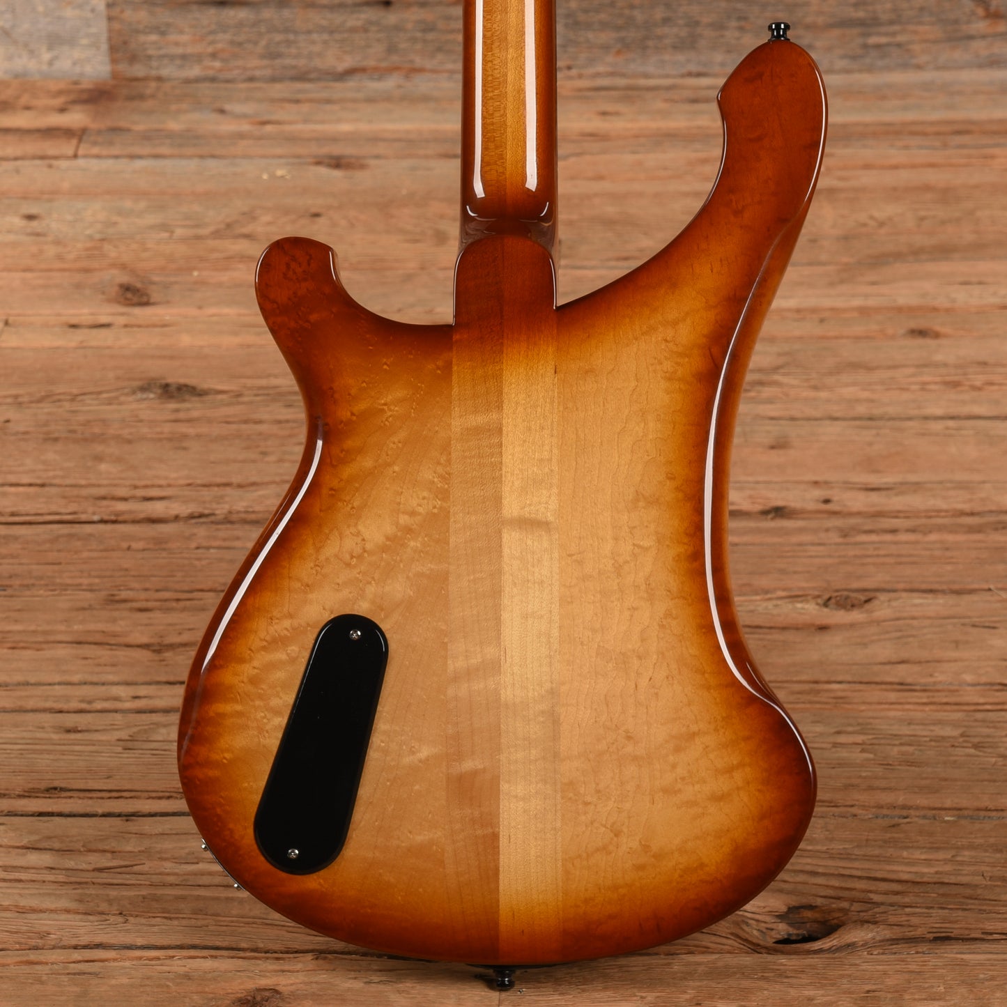 Rickenbacker 481 12-String Sunburst 2012 Electric Guitars / Solid Body
