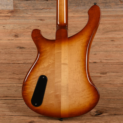 Rickenbacker 481 12-String Sunburst 2012 Electric Guitars / Solid Body