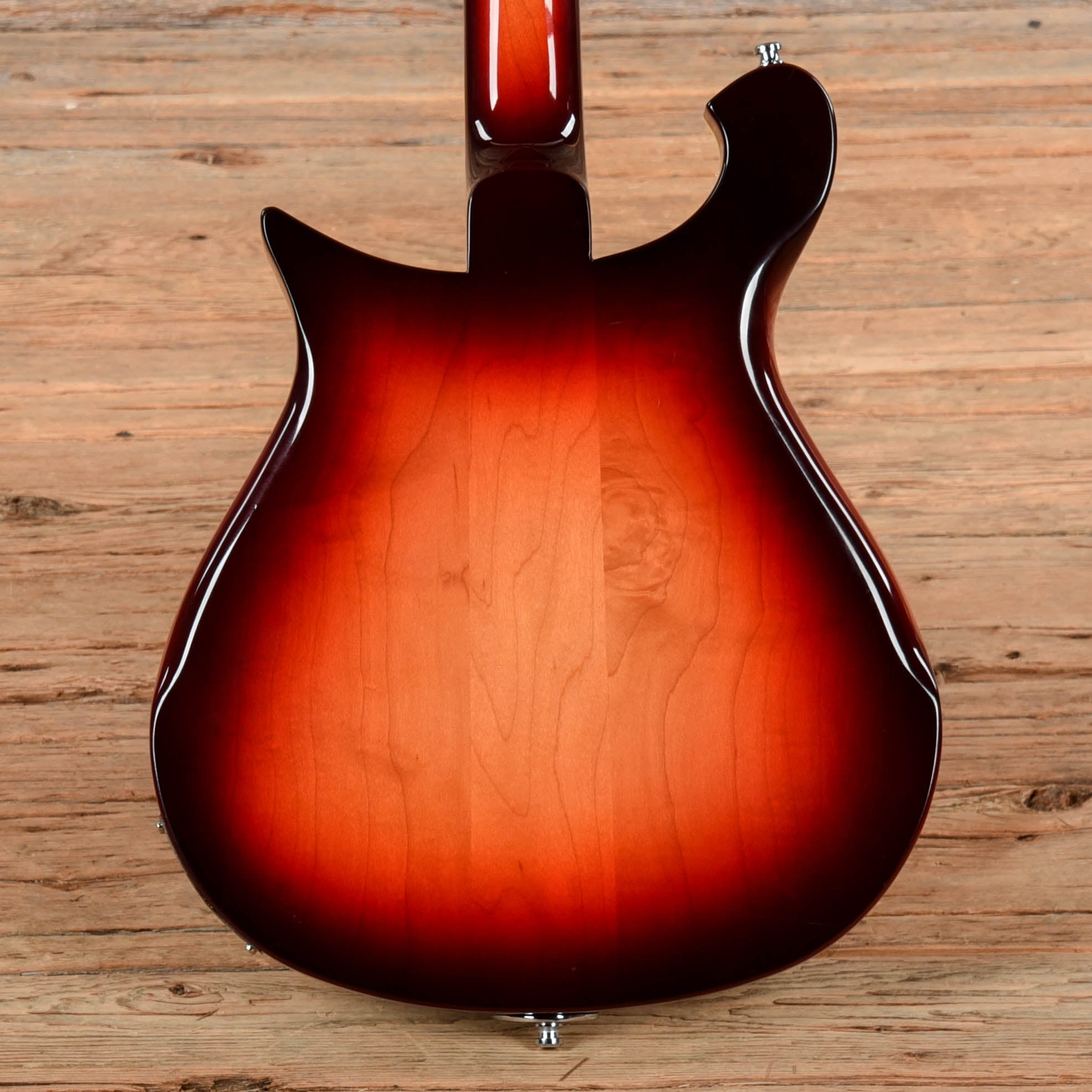 Rickenbacker 620/12 Fireglo 2008 Electric Guitars / Solid Body
