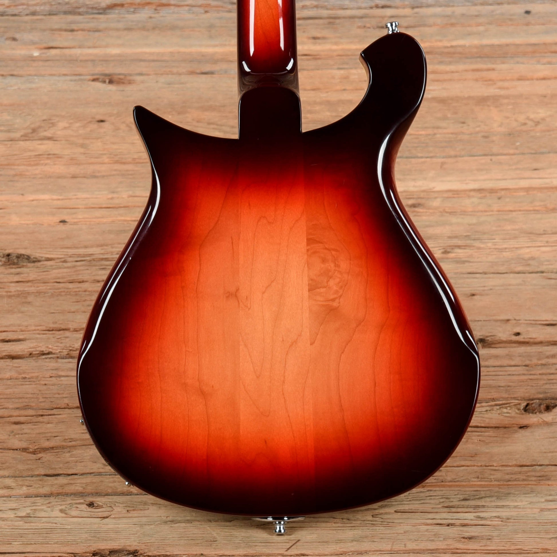 Rickenbacker 620/12 Fireglo 2008 Electric Guitars / Solid Body