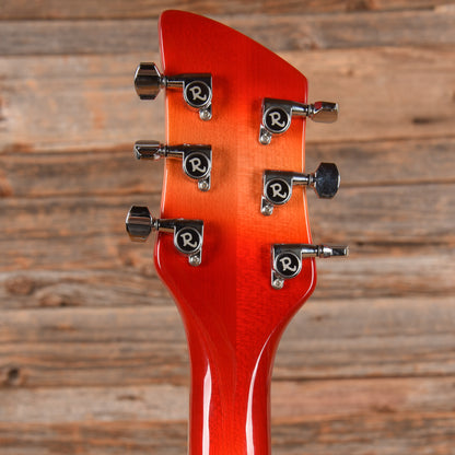 Rickenbacker 620 Fireglo 2023 Electric Guitars / Solid Body