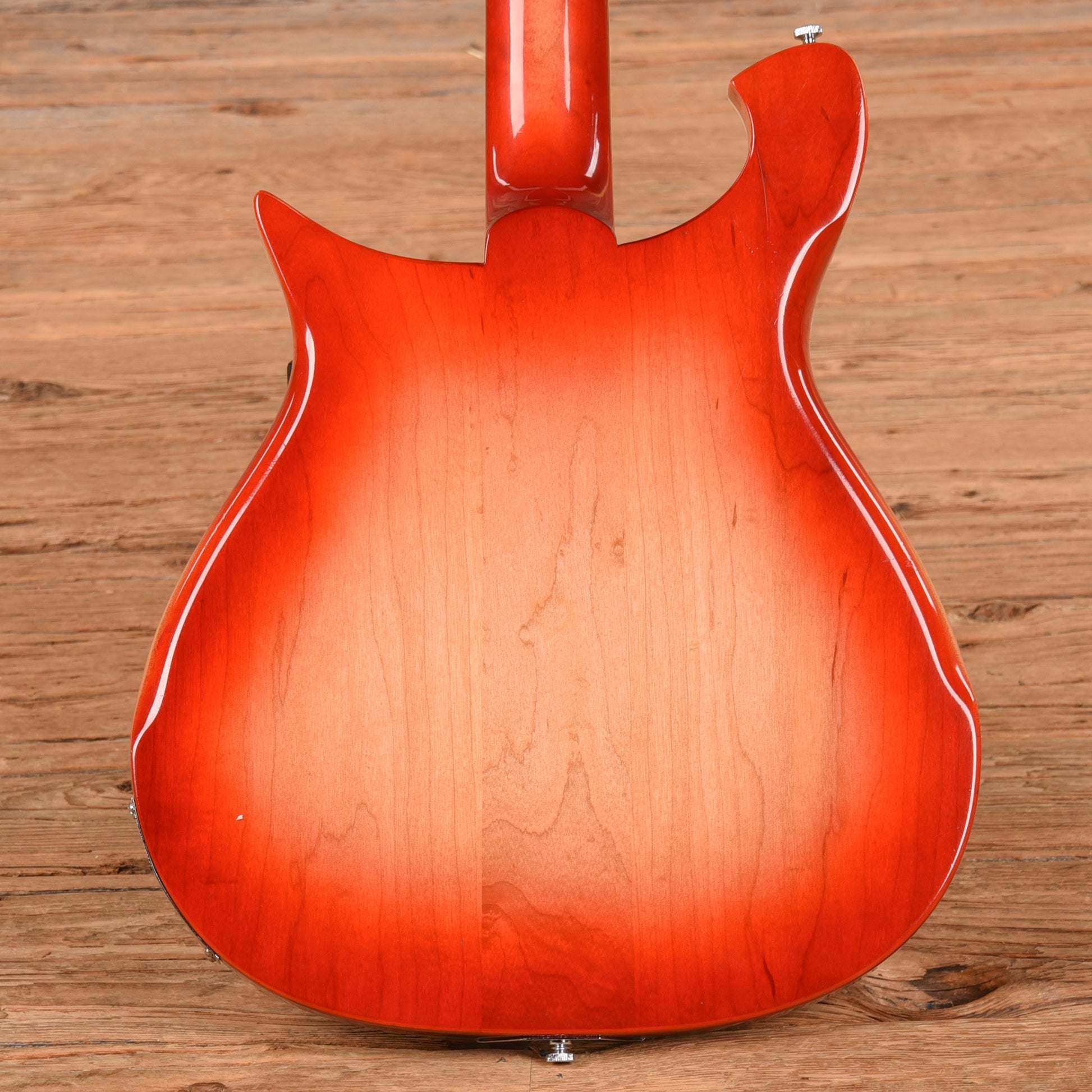 Rickenbacker 625 Fireglo 1967 Electric Guitars / Solid Body