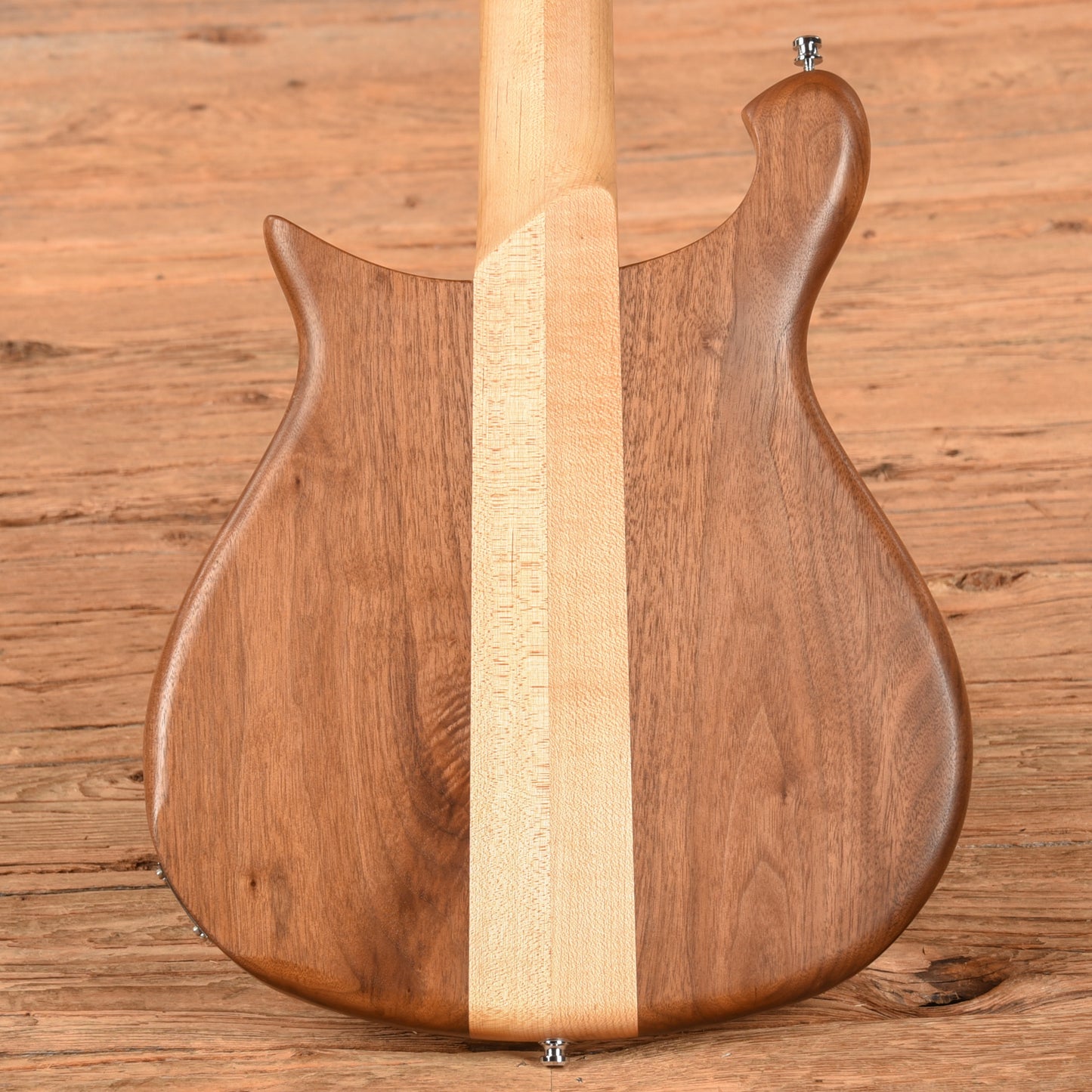 Rickenbacker 650D Dakota Walnut Walnut 2005 Electric Guitars / Solid Body