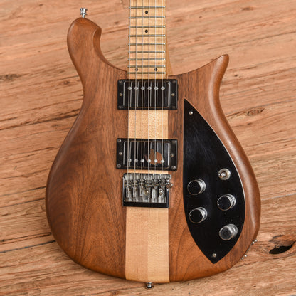 Rickenbacker 650D Dakota Walnut Walnut 2005 Electric Guitars / Solid Body