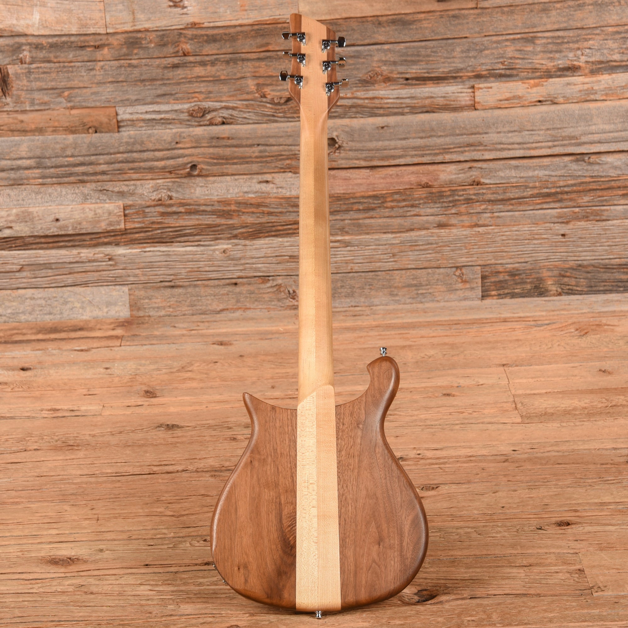 Rickenbacker 650D Dakota Walnut Walnut 2005 Electric Guitars / Solid Body