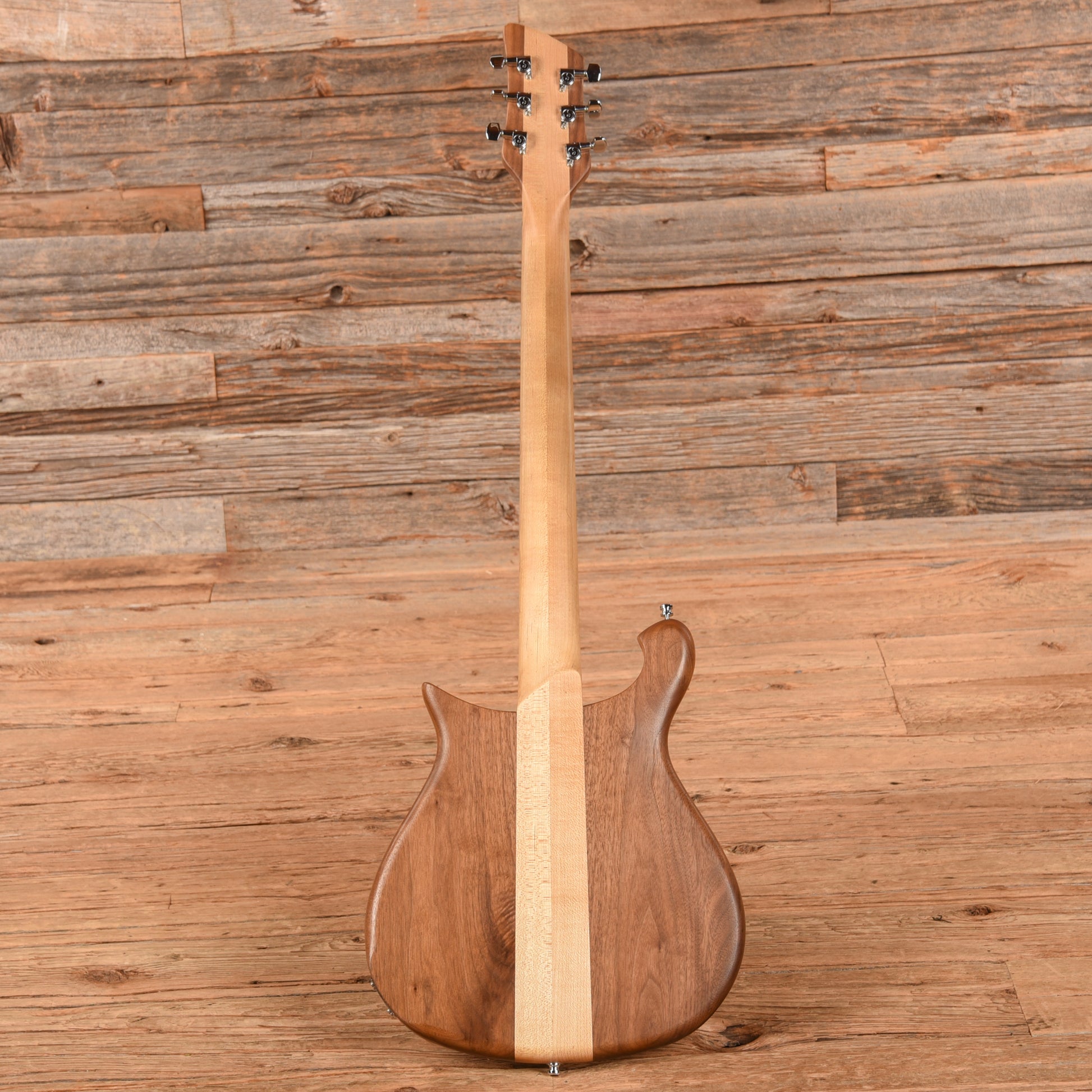 Rickenbacker 650D Dakota Walnut Walnut 2005 Electric Guitars / Solid Body