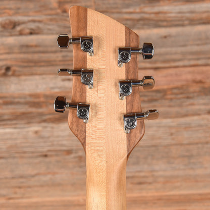 Rickenbacker 650D Dakota Walnut Walnut 2005 Electric Guitars / Solid Body