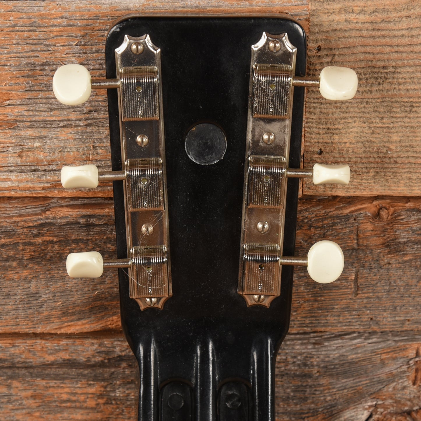 Rickenbacker Electro Model B Lapsteel Black / White 1953 Electric Guitars / Solid Body