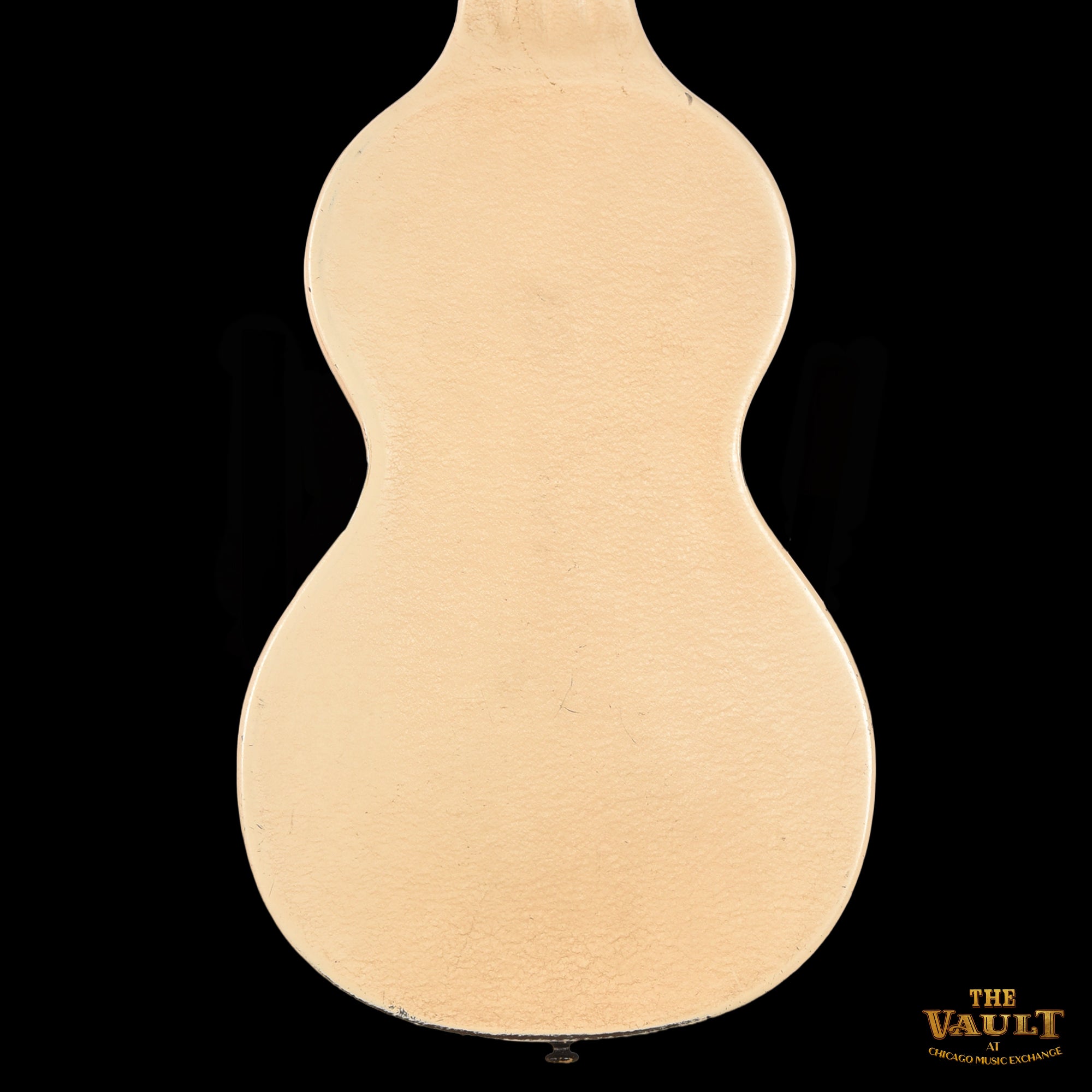 Rickenbacker Lap Steel and Amp set White 1950s Electric Guitars / Solid Body