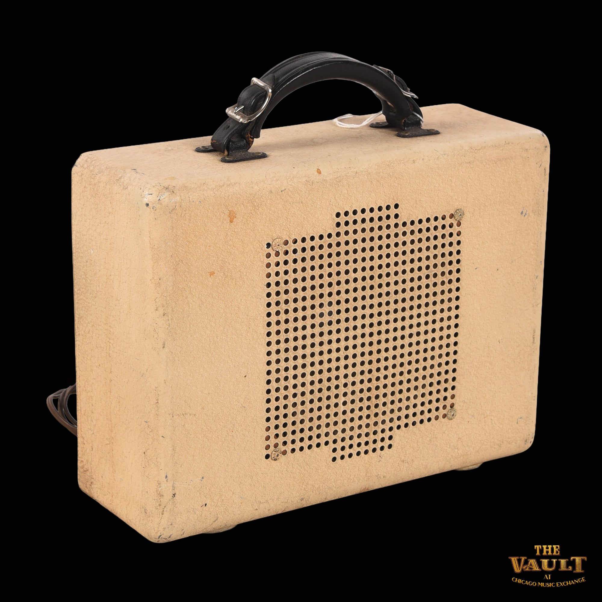 Rickenbacker Lap Steel and Amp set White 1950s Electric Guitars / Solid Body