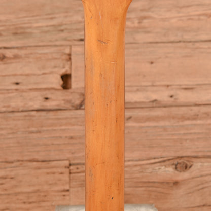 Rickenbacker Model 1000 Jetglo 1957 Electric Guitars / Solid Body