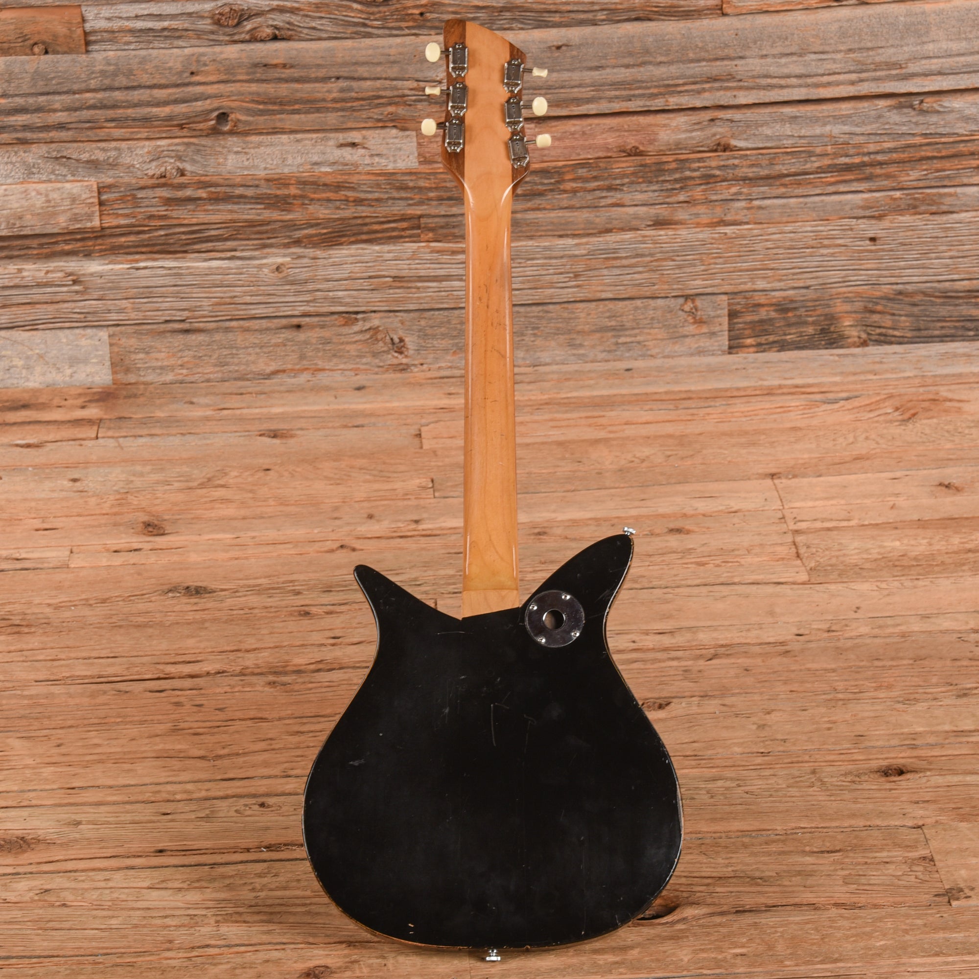 Rickenbacker Model 1000 Jetglo 1960 Electric Guitars / Solid Body
