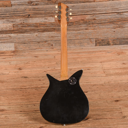 Rickenbacker Model 1000 Jetglo 1960 Electric Guitars / Solid Body
