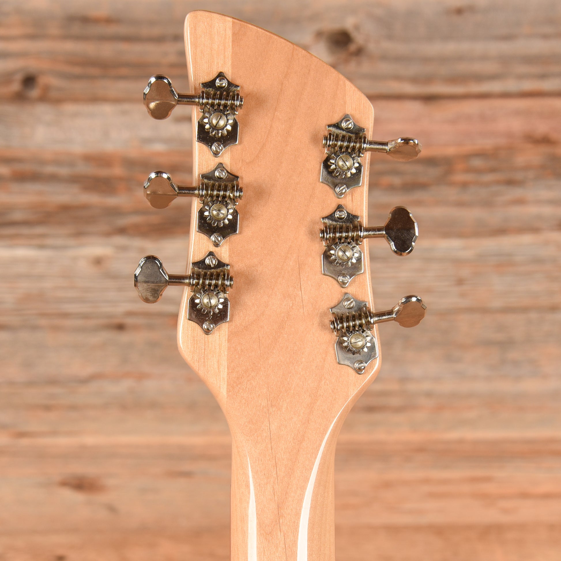 Rickenbacker Model 325C58 Mapleglo Electric Guitars / Solid Body