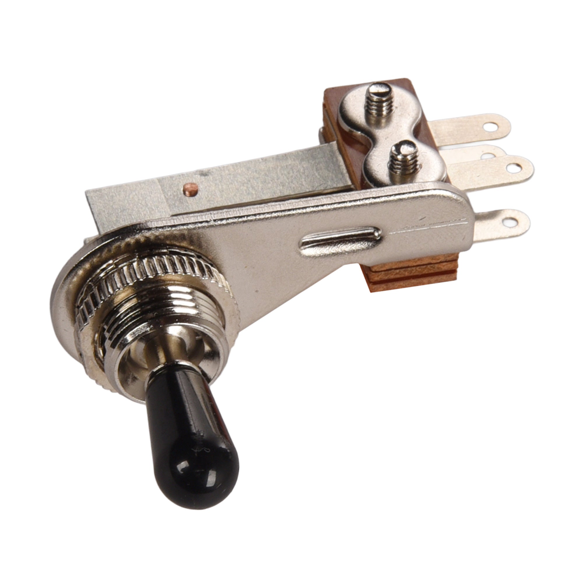 Rickenbacker Parts Switch Toggle Standard 3-Position Guitar & Amp Parts