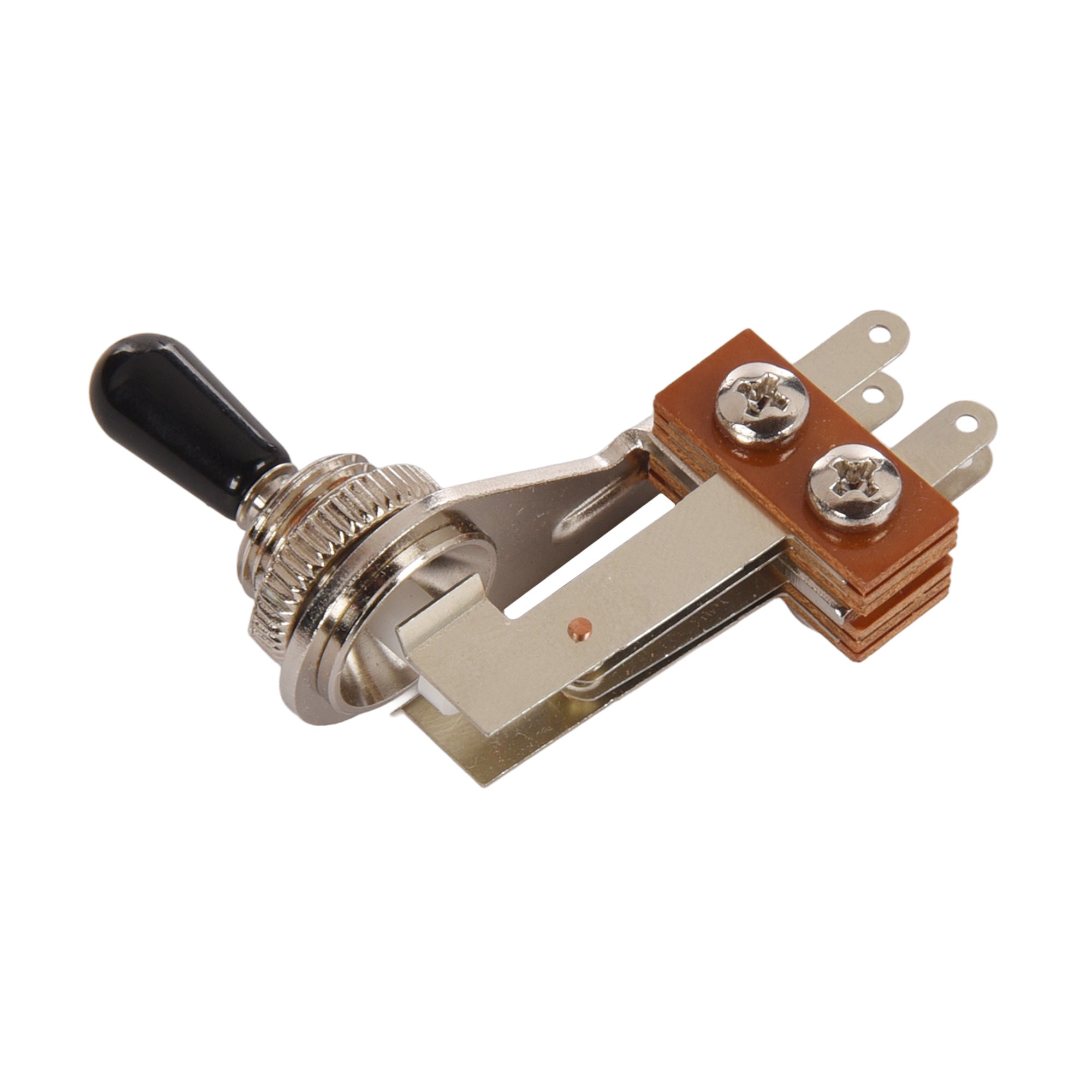 Rickenbacker Parts Switch Toggle Standard 3-Position Guitar & Amp Parts