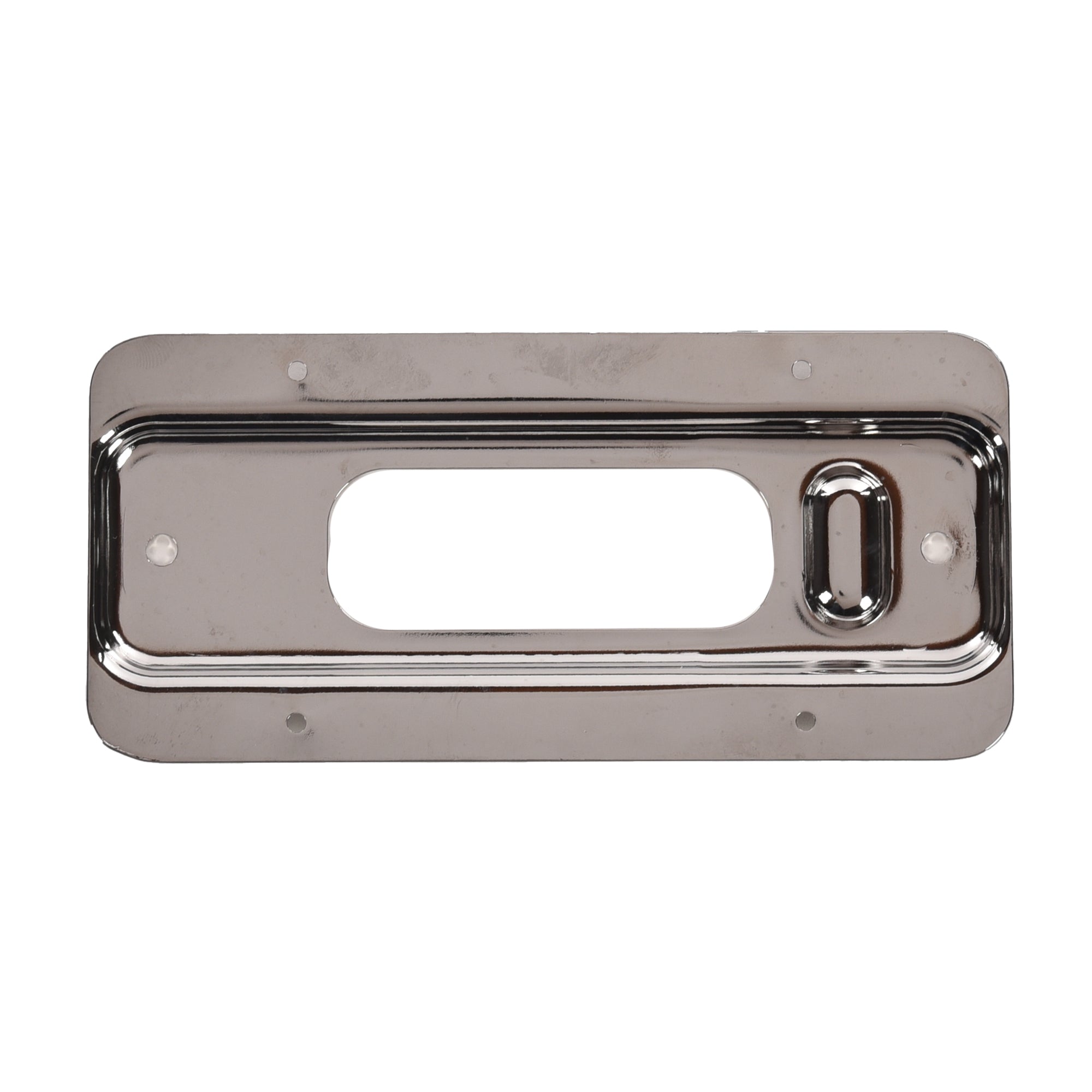 Rickenbacker 4003 v2 Bridge Pickup Ring Parts / Guitar Pickups