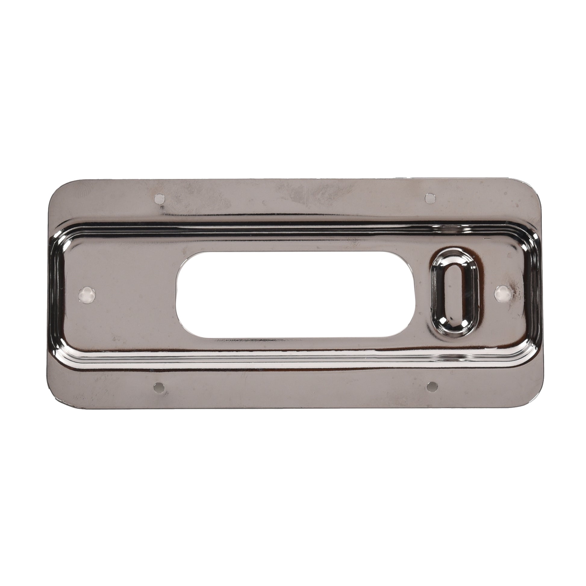 Rickenbacker 4003 v2 Bridge Pickup Ring Parts / Guitar Pickups