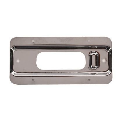 Rickenbacker 4003 v2 Bridge Pickup Ring Parts / Guitar Pickups