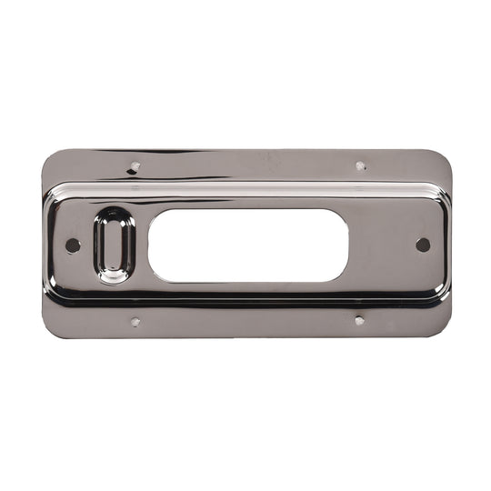 Rickenbacker 4003 v2 Bridge Pickup Ring Parts / Guitar Pickups