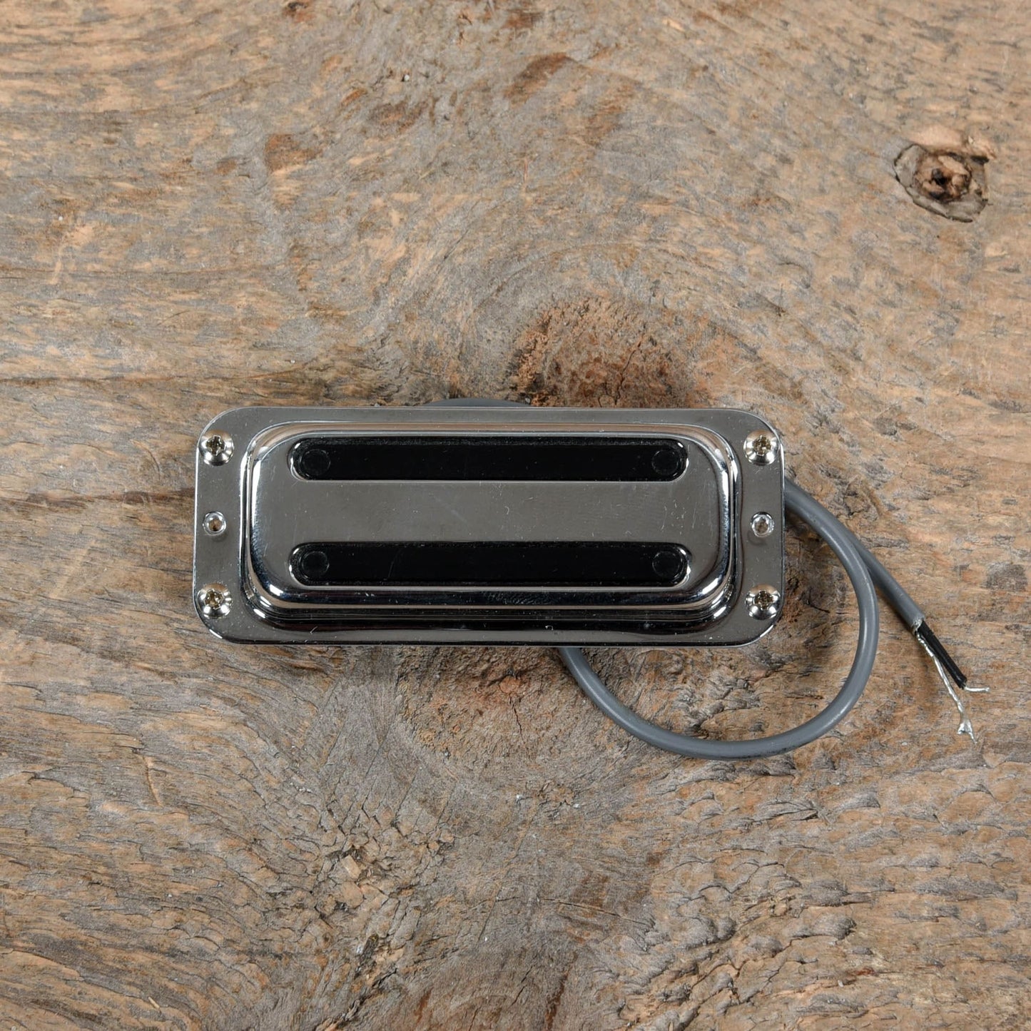 Rickenbacker Pickup Assembly Guitar Toaster Parts / Guitar Pickups