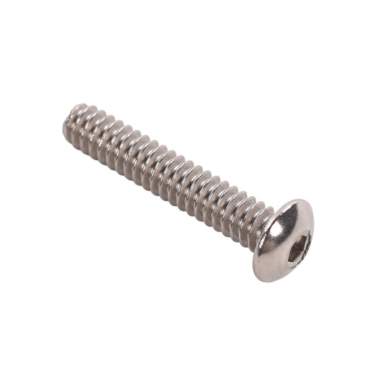 Rickenbacker 300 Series Bridge Intonation Screw Parts