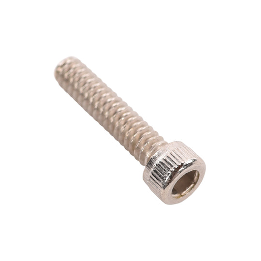 Rickenbacker Bridge Height Adjustment Screw Parts