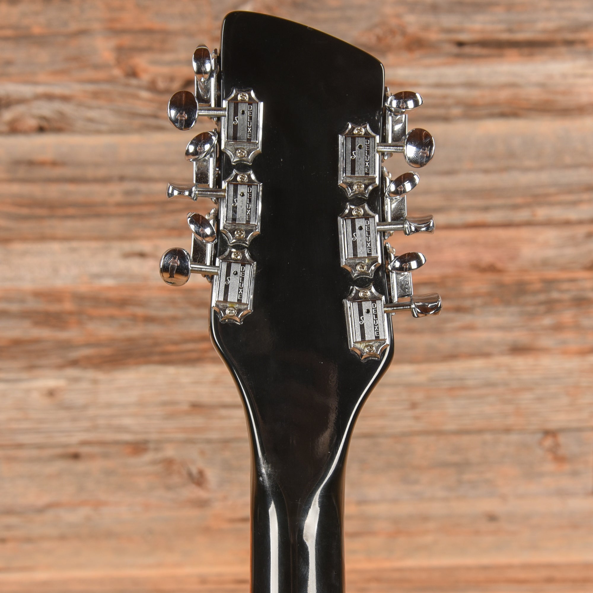 Rickenbacker 360-12 Jetglo 1980