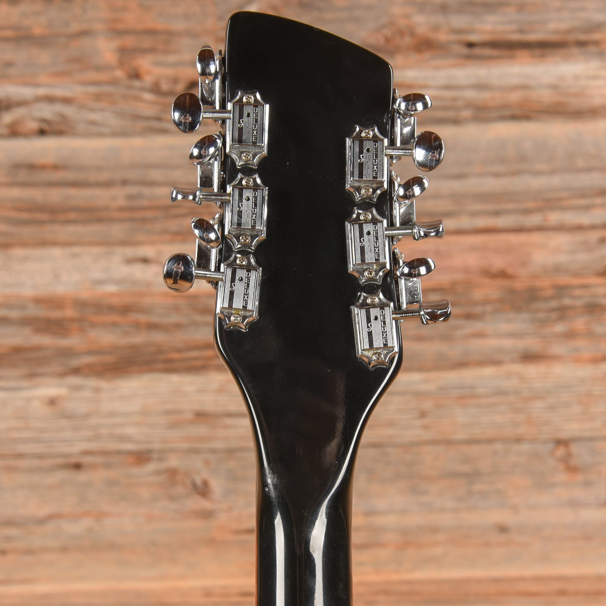 Rickenbacker 360-12 Jetglo 1980