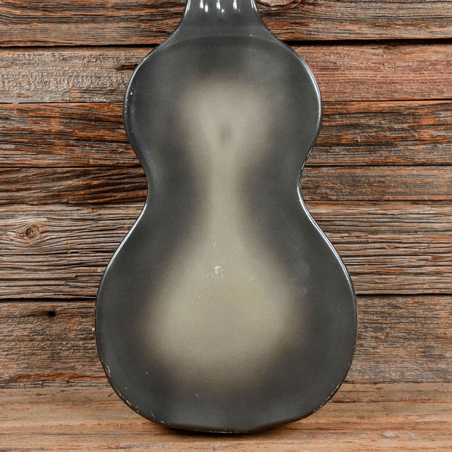 Rickenbacker Model 59 Steel Silverburst 1940