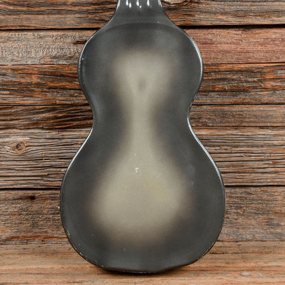 Rickenbacker Model 59 Steel Silverburst 1940