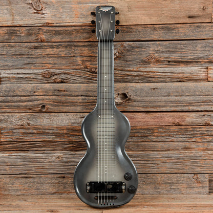 Rickenbacker Model 59 Steel Silverburst 1940