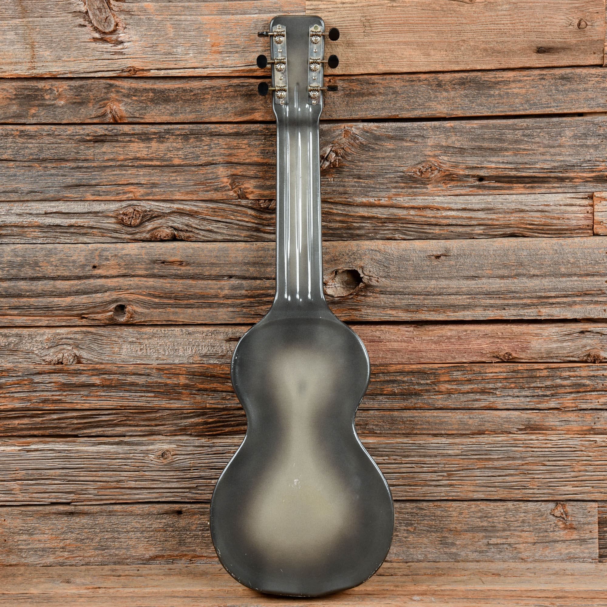 Rickenbacker Model 59 Steel Silverburst 1940