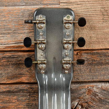 Rickenbacker Model 59 Steel Silverburst 1940