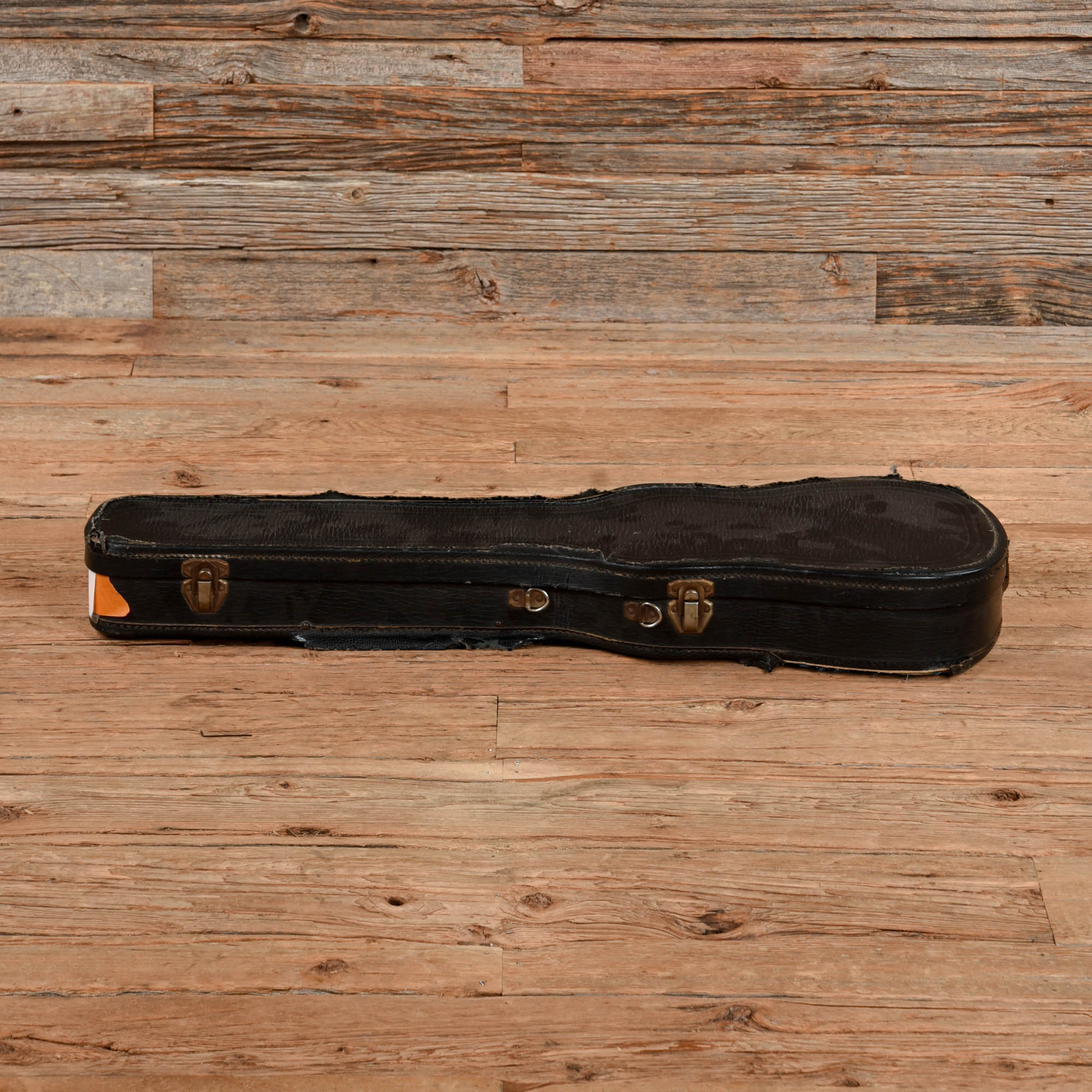 Rickenbacker Model 59 Steel Silverburst 1940