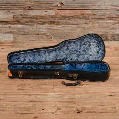 Rickenbacker Model 59 Steel Silverburst 1940