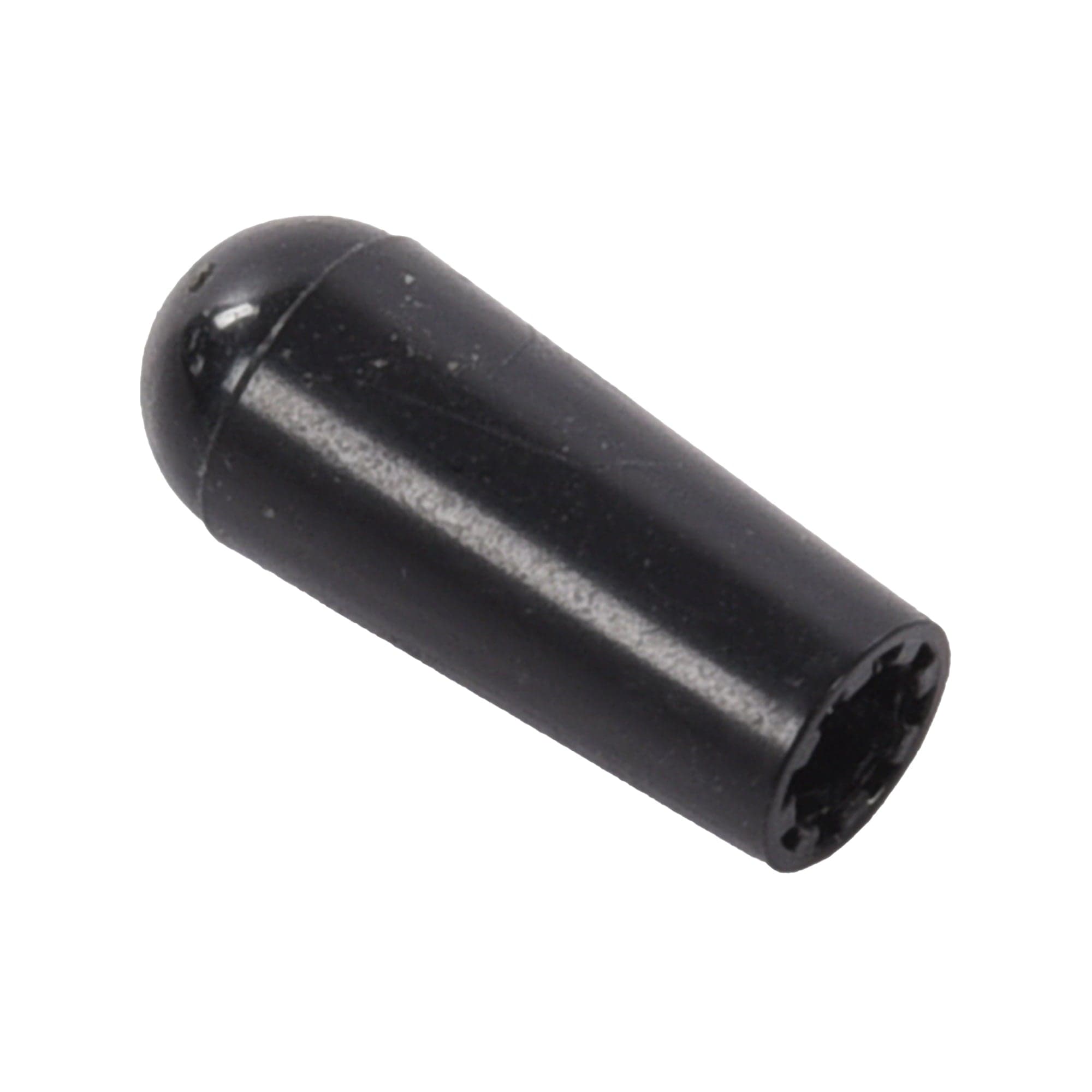 Rickenbacker Parts Knob Toggle Switch Cap Black for all Standard RIC m ...