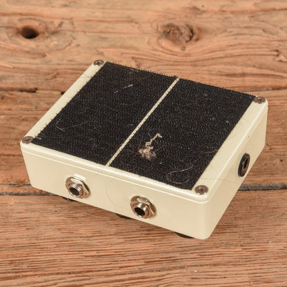 Rimrock Mythical Overdrive Effects and Pedals / Overdrive and Boost