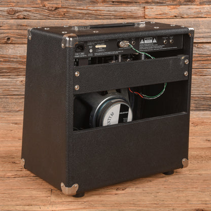 Rivera Clubster 45 Amplifiers