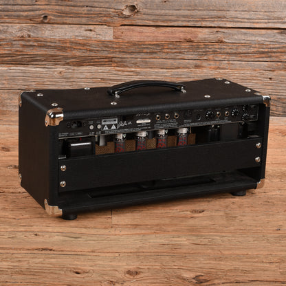 Rivera Fandango 100 2-Channel 100-Watt Guitar Amp Head Amplifiers