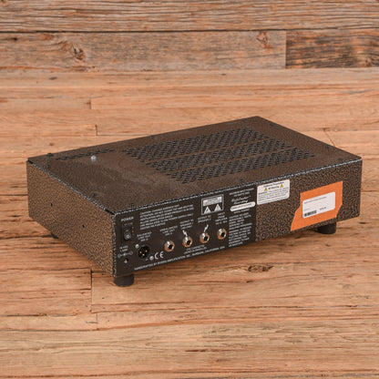 Rivera Rock Crusher Recording Amps / Amp Attenuators