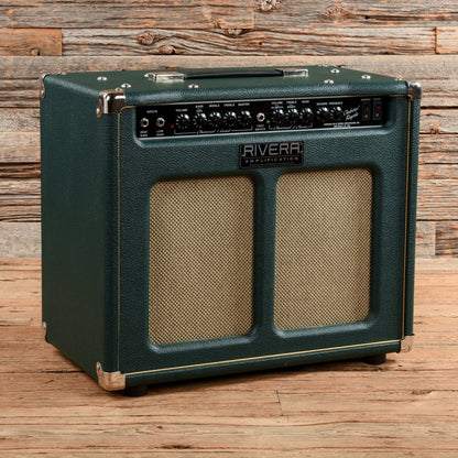 Rivera Clubster Royale 50W 1x12 Combo Amps / Guitar Cabinets