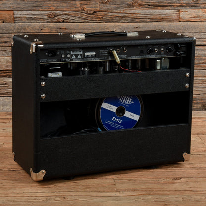 Rivera Stage IV 25-Watt 1x12" Guitar Combo Amp Amps / Guitar Cabinets